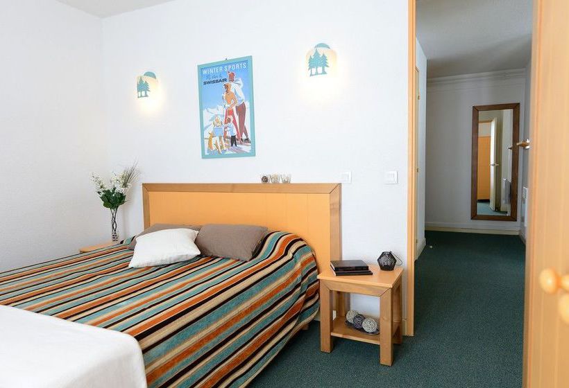 Pierre & Vacances le Montana