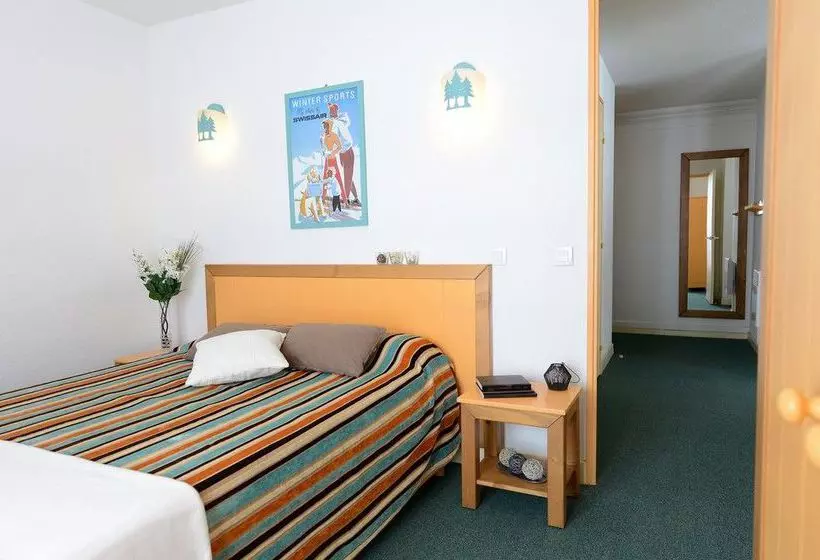 Pierre & Vacances le Montana