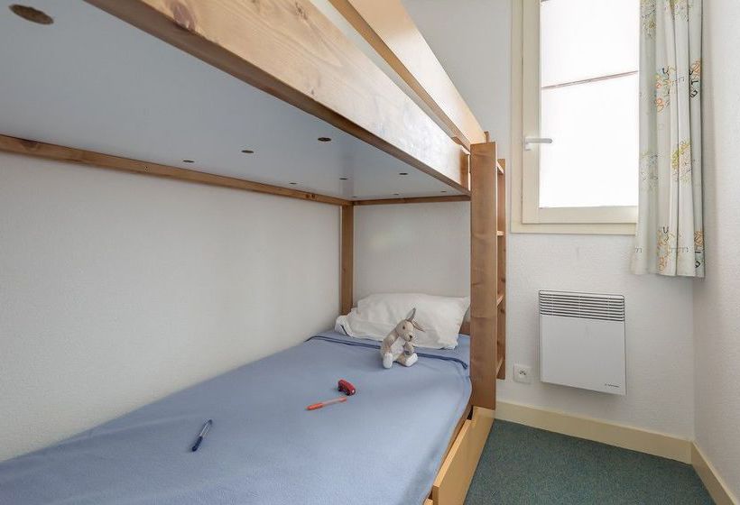 Pierre & Vacances le Montana