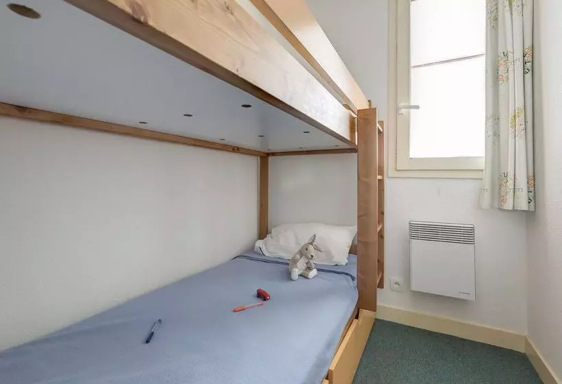 Pierre & Vacances le Montana