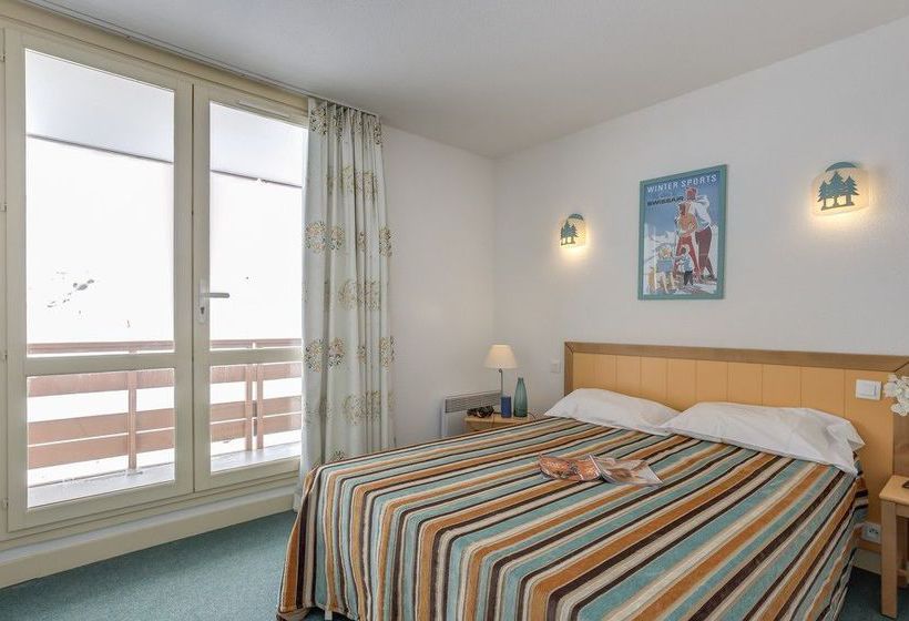 Pierre & Vacances le Montana