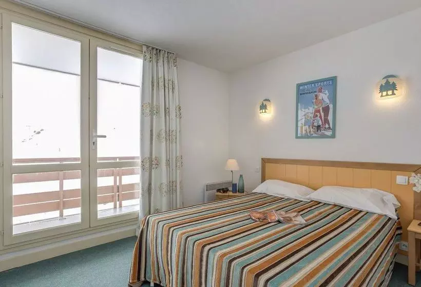 Pierre & Vacances le Montana