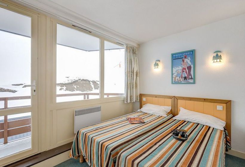 Pierre & Vacances le Montana