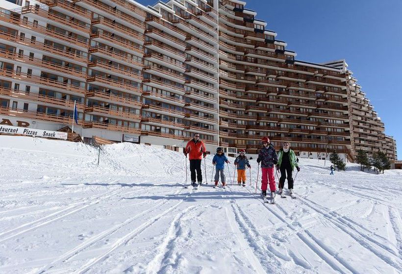 Pierre & Vacances le Montana