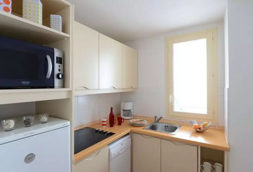 Pierre & Vacances le Montana