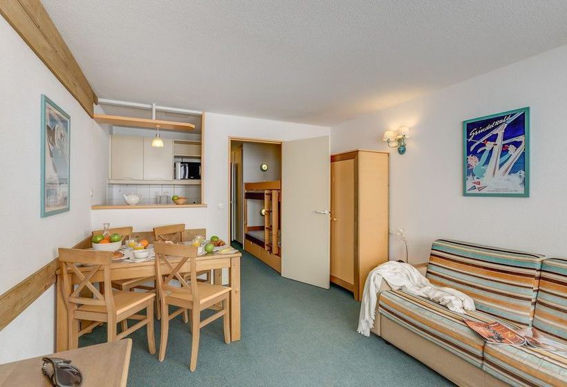 Pierre & Vacances le Montana