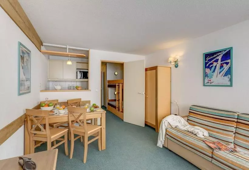 Pierre & Vacances le Montana