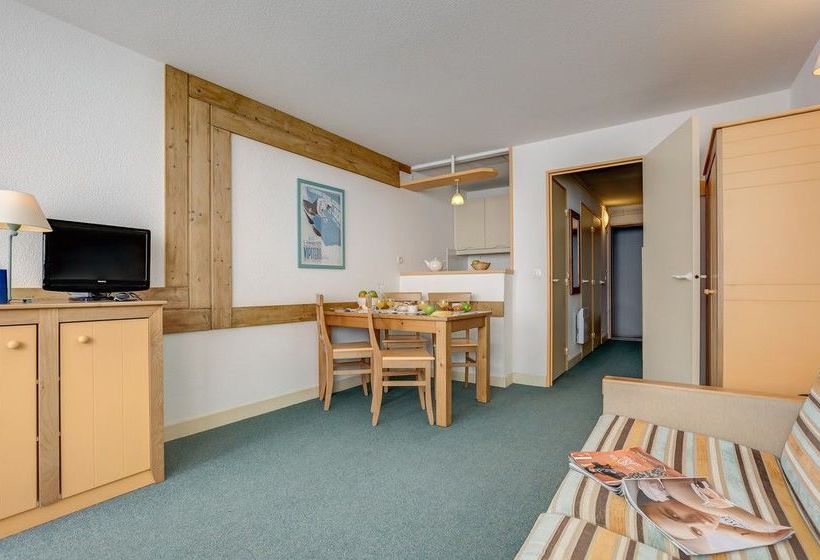 Pierre & Vacances le Montana