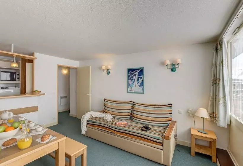 Pierre & Vacances le Montana