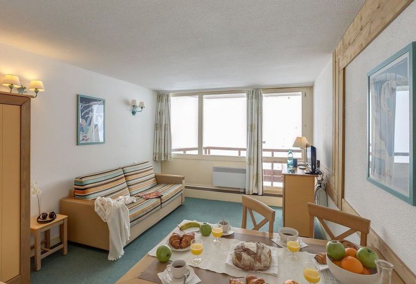 Pierre & Vacances le Montana