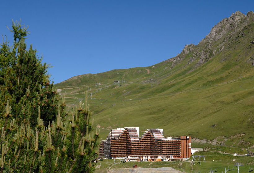 Pierre & Vacances le Montana