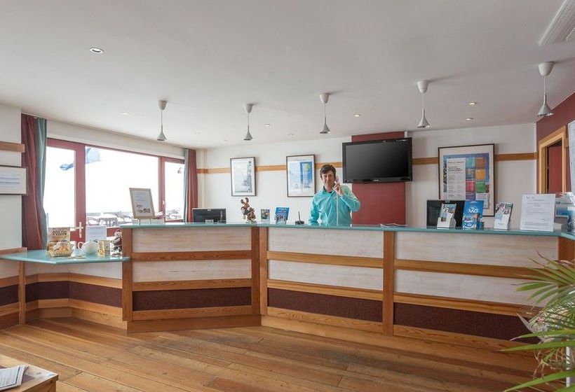 Pierre & Vacances le Montana