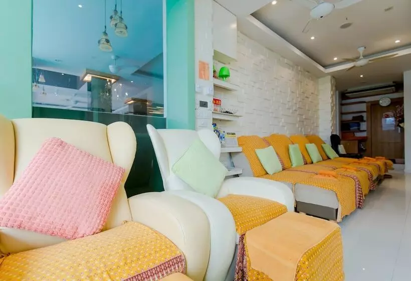 Aspery Hotel   Sha Certified