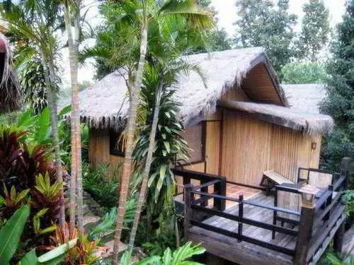 River Hill Resort
