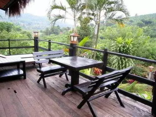 River Hill Resort