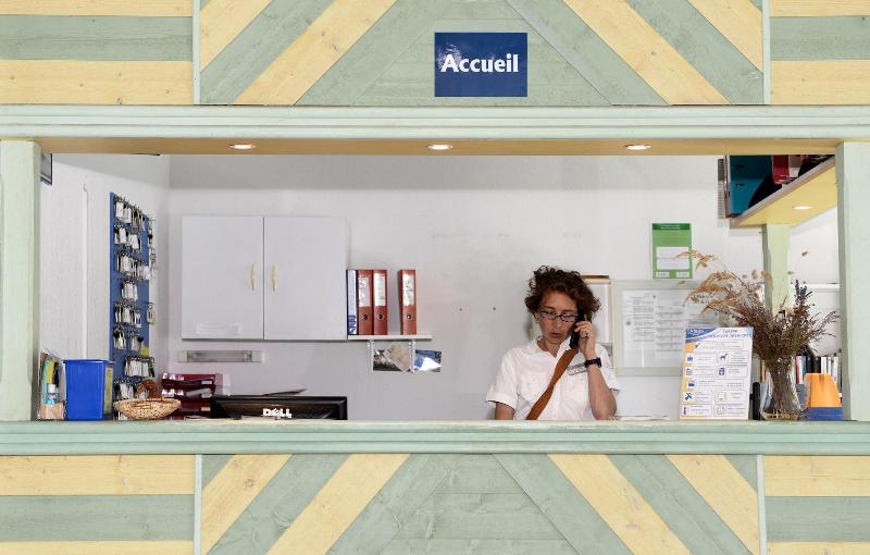 Residence Odalys Bleu Ocean