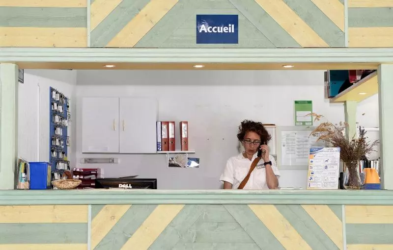 Residence Odalys Bleu Ocean