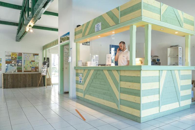 Residence Odalys Bleu Ocean