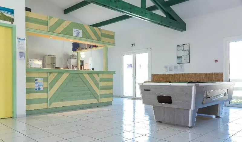 Residence Odalys Bleu Ocean