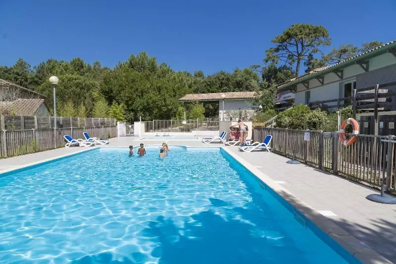 Residence Odalys Bleu Ocean