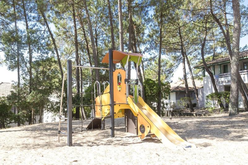 Residence Odalys Bleu Ocean