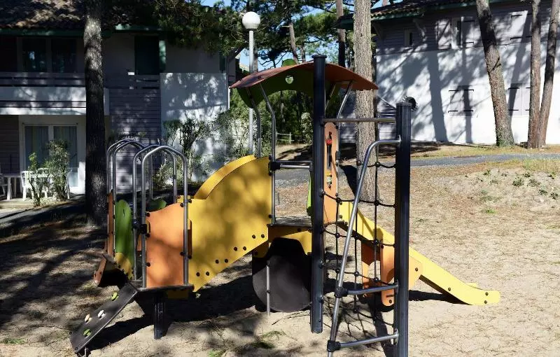 Residence Odalys Bleu Ocean