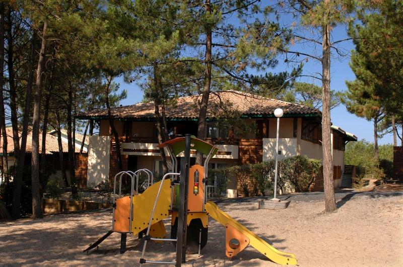 Residence Odalys Bleu Ocean