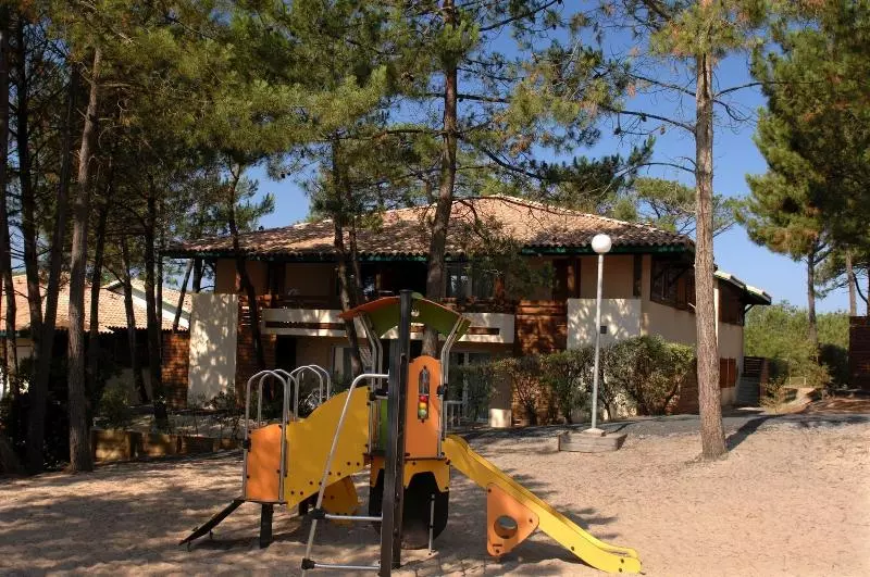 Residence Odalys Bleu Ocean