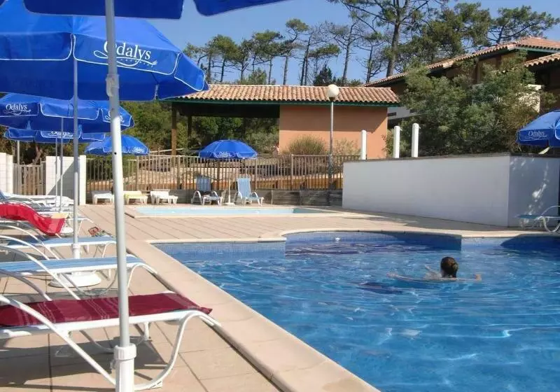 Residence Odalys Bleu Ocean