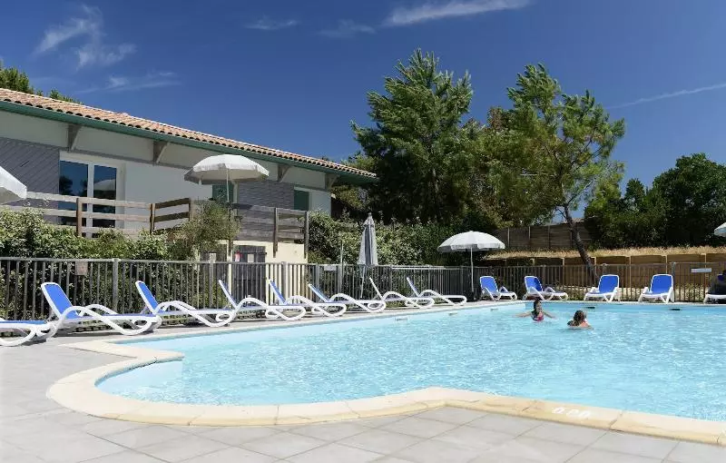 Residence Odalys Bleu Ocean