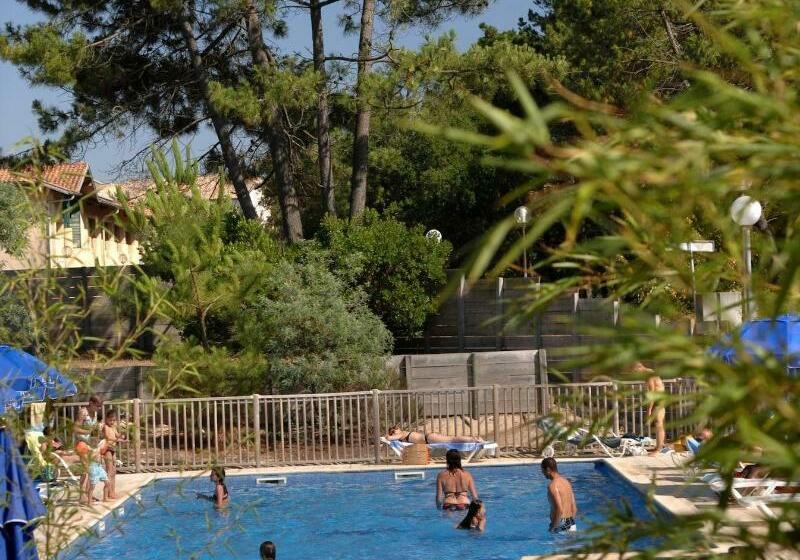 Residence Odalys Bleu Ocean