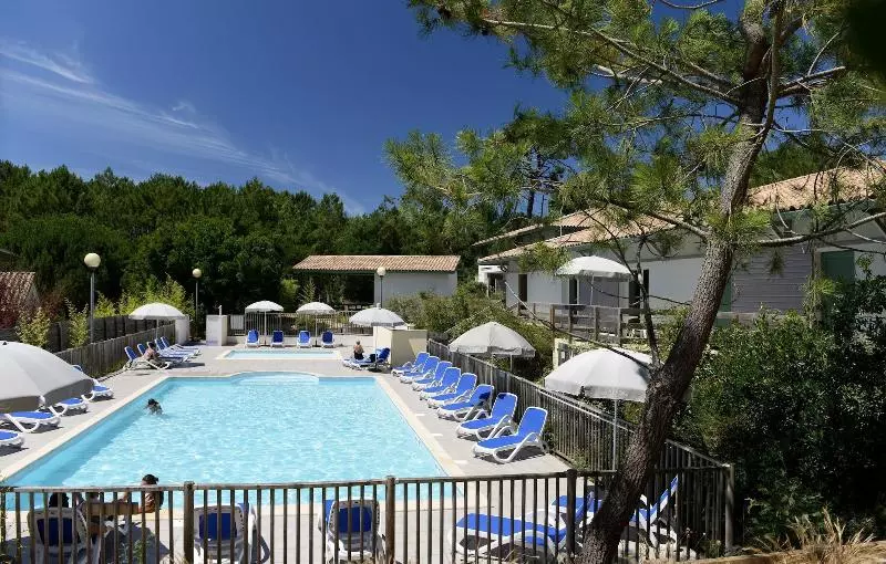 Residence Odalys Bleu Ocean