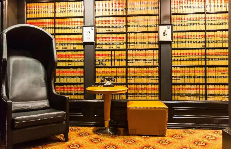 The Citizen Hotel, Autograph Collection