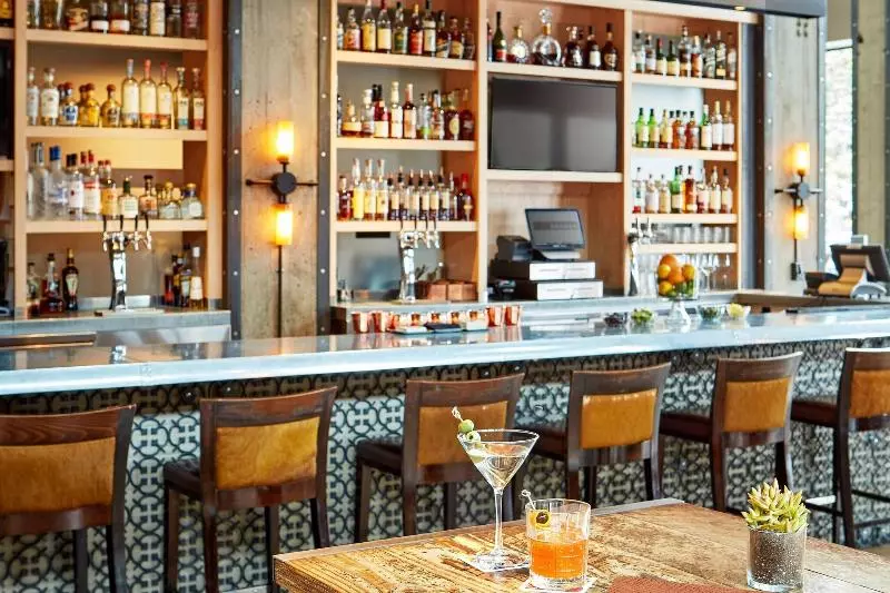 The Citizen Hotel, Autograph Collection