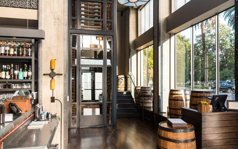 The Citizen Hotel, Autograph Collection