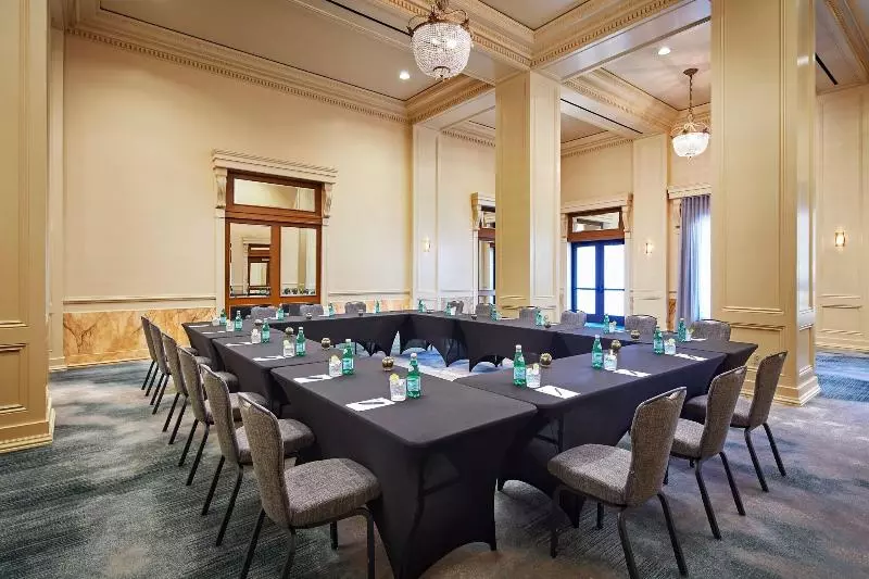 The Citizen Hotel, Autograph Collection