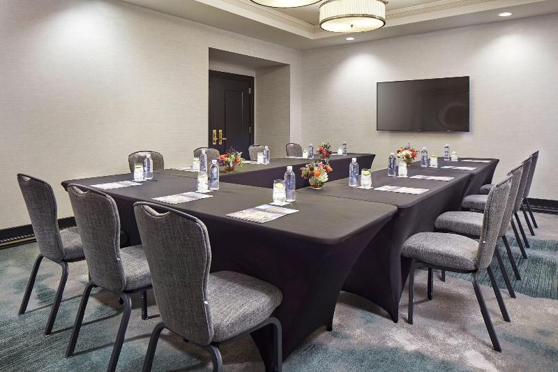 The Citizen Hotel, Autograph Collection