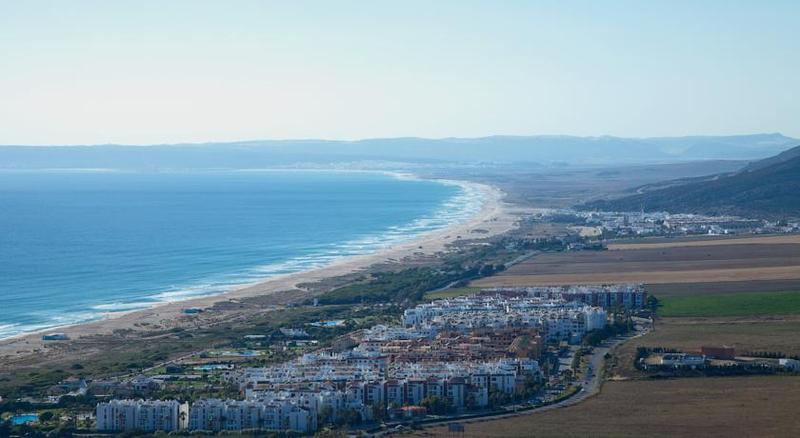Zahara Sol Villas Y Apartamentos By Qhotels