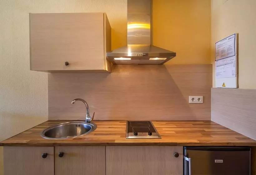 Zahara Sol Villas Y Apartamentos By Qhotels