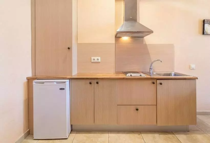 Zahara Sol Villas Y Apartamentos By Qhotels