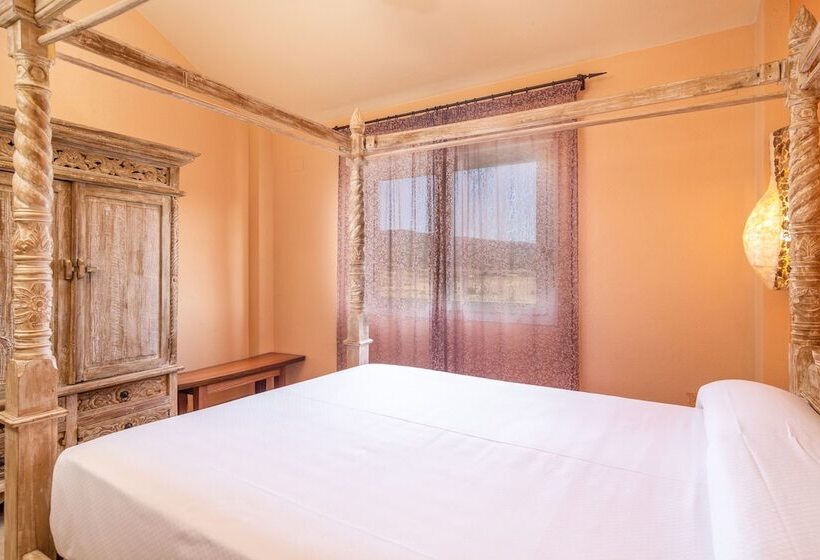 Zahara Sol Villas Y Apartamentos By Qhotels