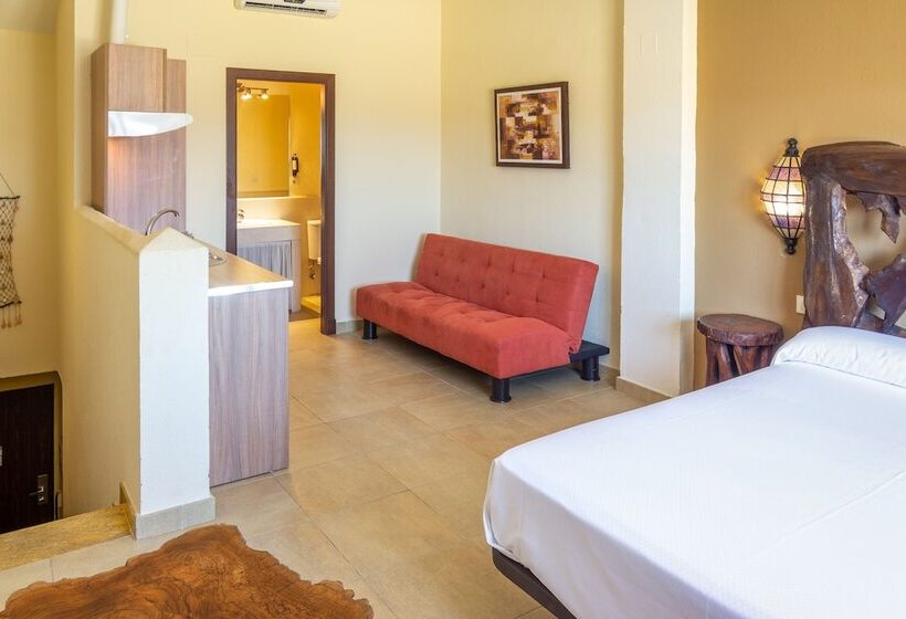 Zahara Sol Villas Y Apartamentos By Qhotels
