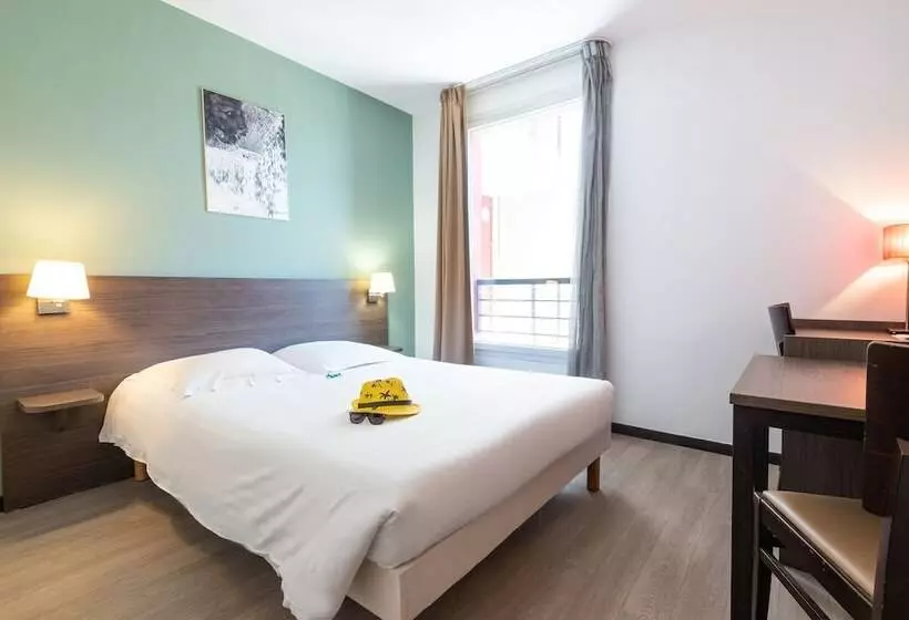 Comfort Aparthotel Nimes Centre