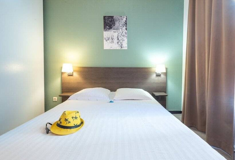 Comfort Aparthotel Nimes Centre