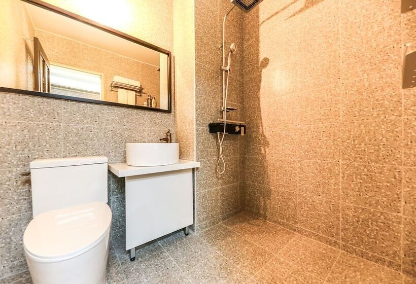 Motel Seosan Fun N Fork