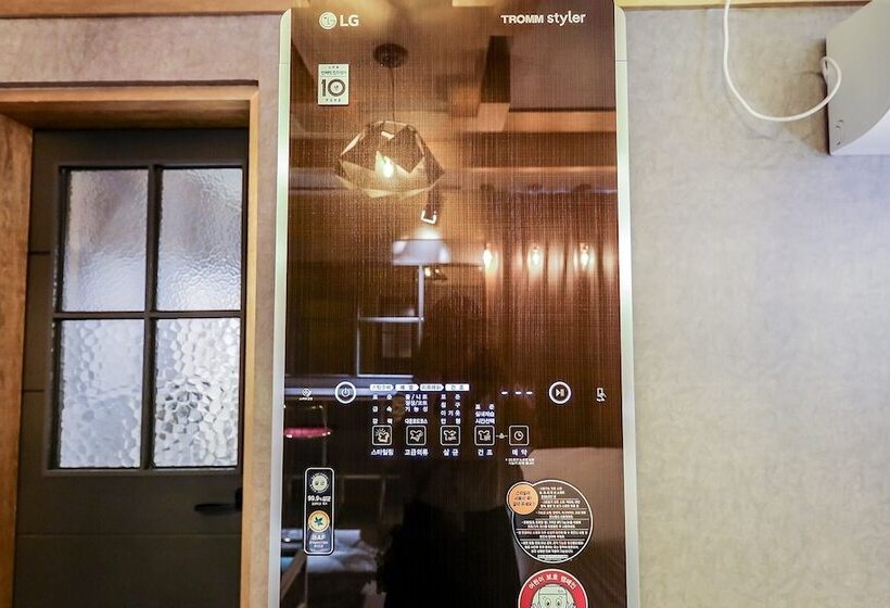 Motel Seosan Fun N Fork