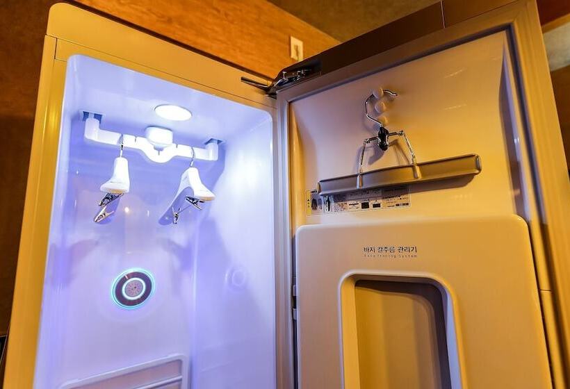 Motel Seosan Fun N Fork