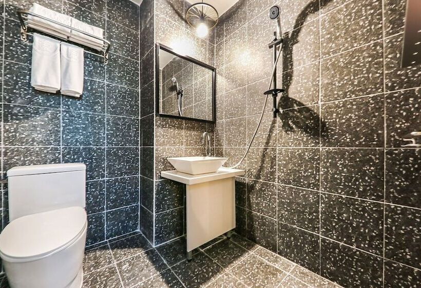 Motel Seosan Fun N Fork