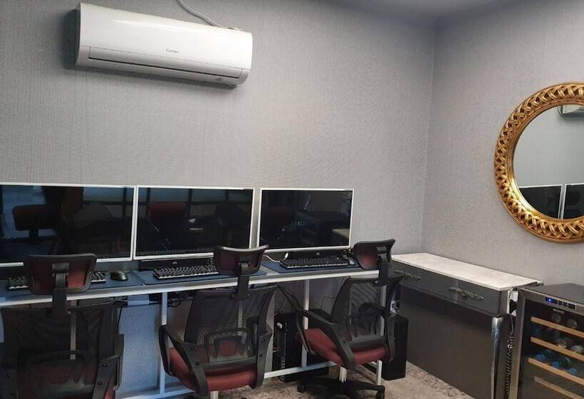 Motel Seosan Fun N Fork