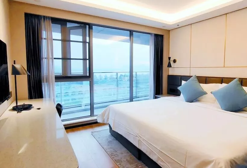 Citadines Yunlong Lake Xuzhou